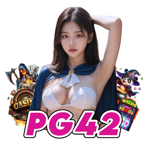 pg42 slot