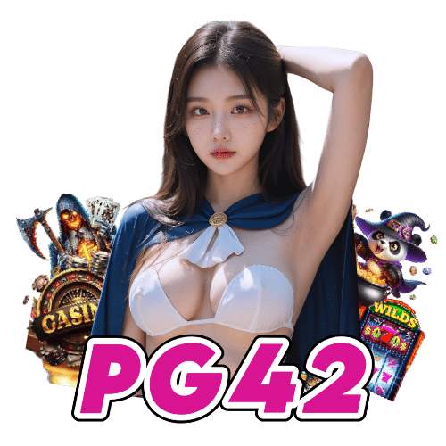 pg42 slot